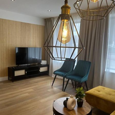 Cute One Bed Apartment - Old Trafford 曼彻斯特 外观 照片
